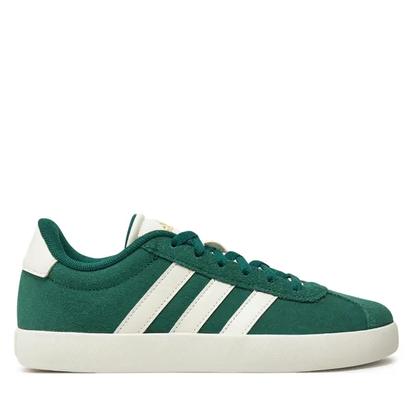 Adidas Tenisice adidas VL Court 3.0 Kids ID6309 Zelena