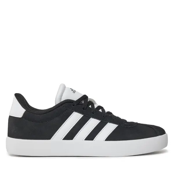 Adidas Tenisice adidas VL Court 3.0 Kids ID6313 Crna