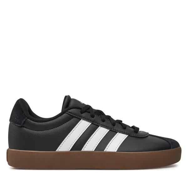 Adidas Tenisice adidas VL Court 3.0 Kids IE3630 Crna