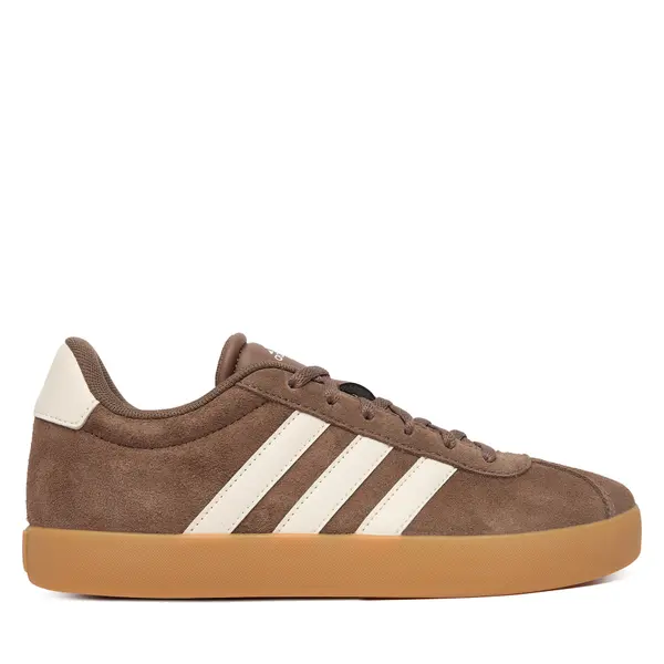 Adidas Tenisice adidas Vl Court 3.0 KJ1801 Smeđa