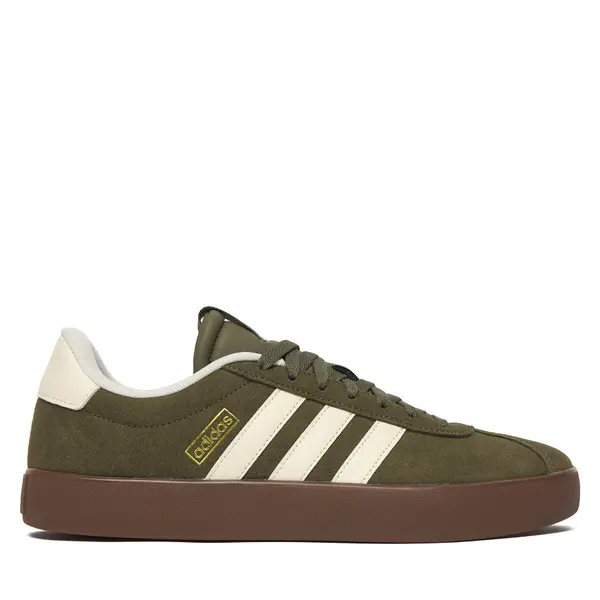 Adidas Tenisice adidas Vl Court 3.0 KJ6805 Kaki