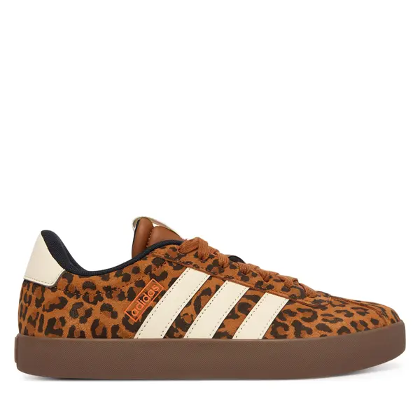 Adidas Tenisice adidas Vl Court 3.0 KK4668 Smeđa