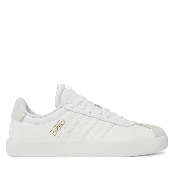 Adidas Tenisice adidas VL Court 3.0 Low Skateboarding ID8795 Bijela