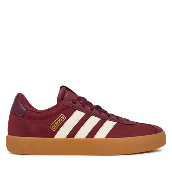 Adidas Tenisice adidas Vl Court 3.0 Shoes IH4039 Tamnocrvena