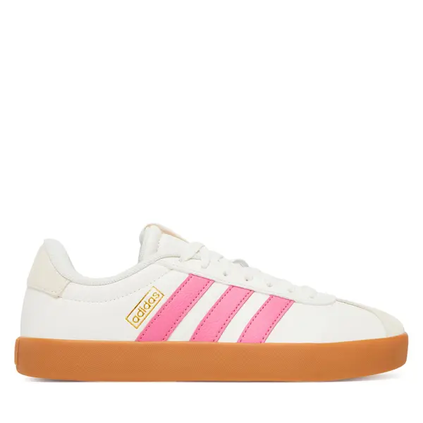 Adidas Tenisice adidas VL Court 3.0 Shoes JP5347 Bijela