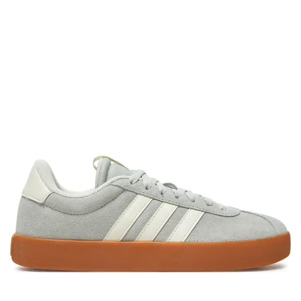 Adidas Tenisice adidas VL Court 3.0 Shoes JP7539 Siva