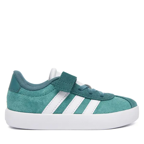 Adidas Tenisice adidas VL Court 3.0 Shoes JP7830 Tirkizna