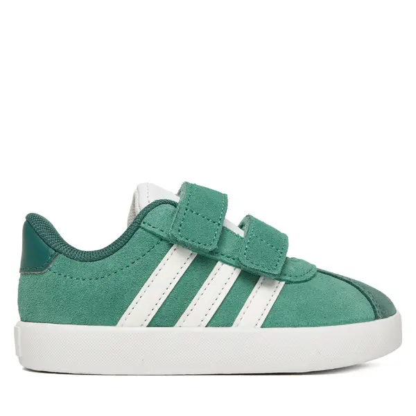 Adidas Tenisice adidas VL Court 3.0 Shoes JP7877 Tirkizna