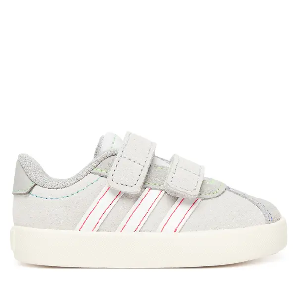 Adidas Tenisice adidas VL Court 3.0 Shoes JP7878 Siva