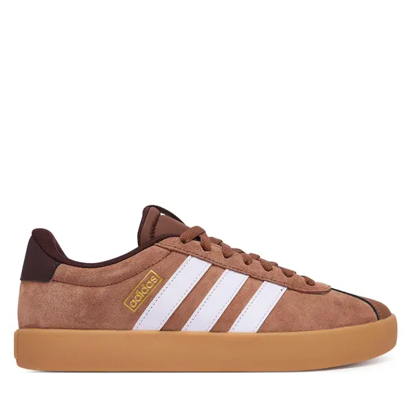 Adidas Tenisice adidas Vl Court 3.0 Shoes KI2102 Smeđa