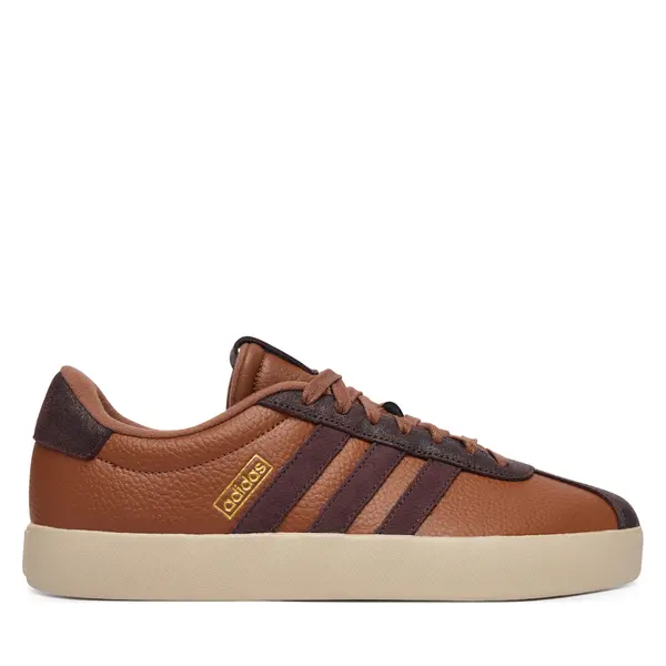 Adidas Tenisice adidas Vl Court 3.0 Shoes KI2116 Smeđa
