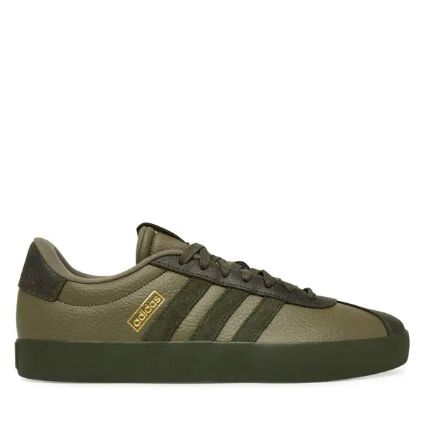Adidas Tenisice adidas Vl Court 3.0 Shoes KI2118 Zelena