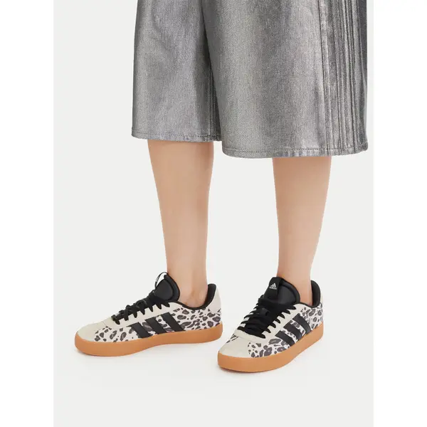 Adidas Tenisice adidas Vl Court 3.0 Shoes KI2689 Bež