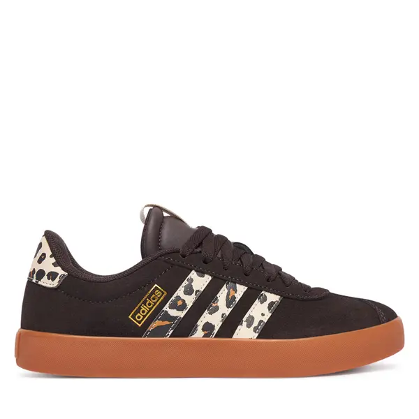 Adidas Tenisice adidas Vl Court 3.0 Shoes KI3347 Smeđa
