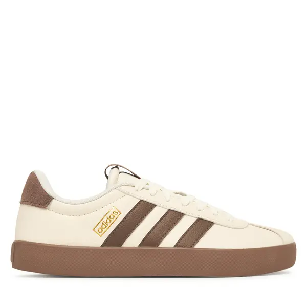 Adidas Tenisice adidas Vl Court 3.0 Shoes KI4575 Svijetlo bež