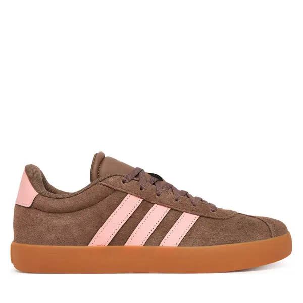 Adidas Tenisice adidas Vl Court 3.0 Shoes KK4547 Smeđa