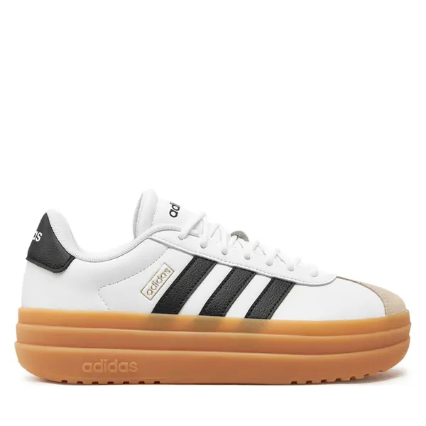 Adidas Tenisice adidas Vl Court Bold IH3083 Bijela
