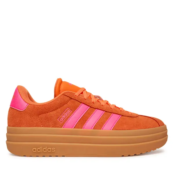 Adidas Tenisice adidas Vl Court Bold IH9159 Narančasta
