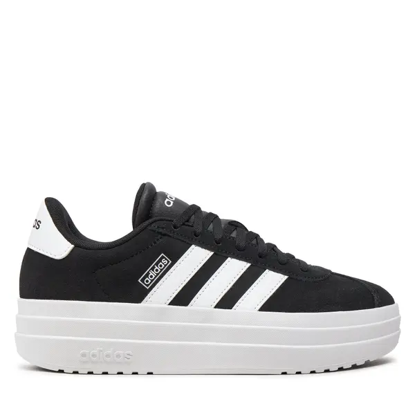 Adidas Tenisice adidas VL Court Bold IH9995 Crna