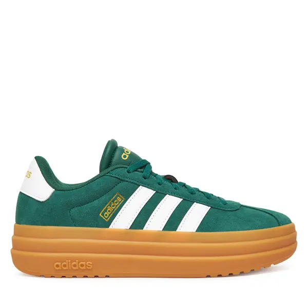 Adidas Tenisice adidas Vl Court Bold JP6917 Zelena