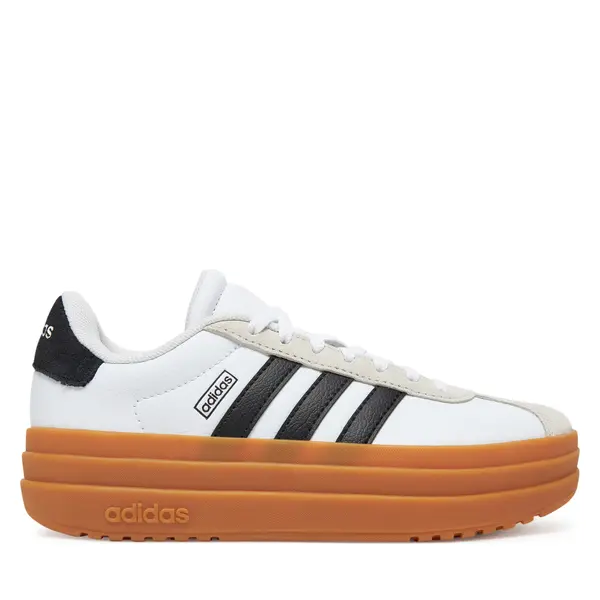 Adidas Tenisice adidas VL COURT BOLD JQ8065 Bijela