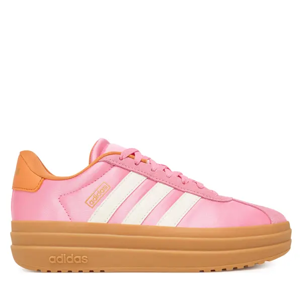 Adidas Tenisice adidas Vl Court Bold Junior JQ1875 Ružičasta
