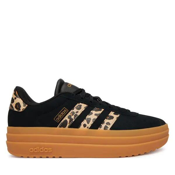 Adidas Tenisice adidas Vl Court Bold KJ0295 Crna