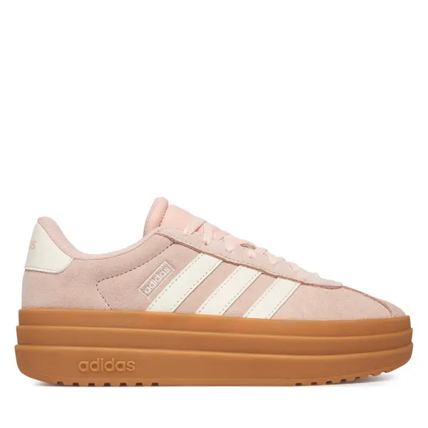 Adidas Tenisice adidas Vl Court Bold KK4501 Ružičasta