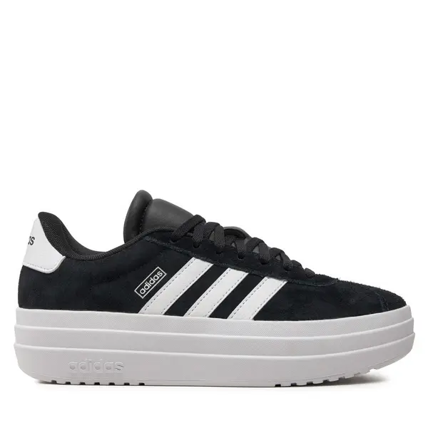 Adidas Tenisice adidas VL Court Bold Lifestyle Kids IH4777 Crna