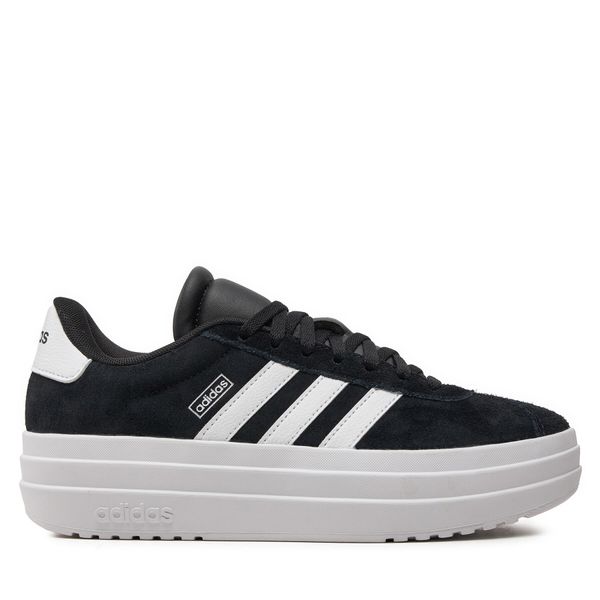 adidas Tenisice adidas VL Court Bold Lifestyle Kids IH4777 Crna