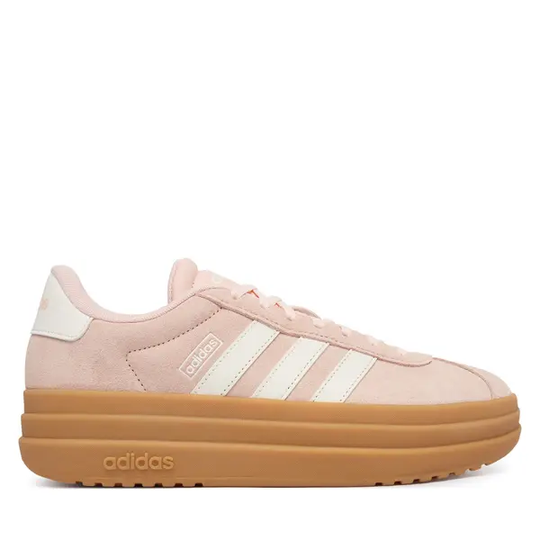 Adidas Tenisice adidas Vl Court Bold Shoes IH9151 Svijetlo roza