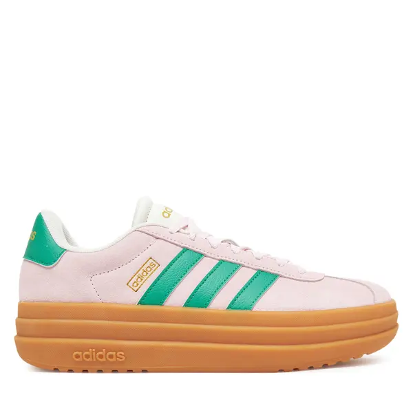 Adidas Tenisice adidas VL Court Bold Shoes JP6916 Ružičasta