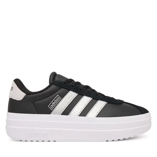 Adidas Tenisice adidas Vl Court Bold Shoes KI4773 Crna