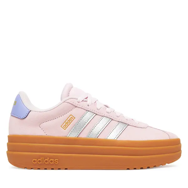 Adidas Tenisice adidas VL Court Bold Shoes Kids JQ4556 Ružičasta