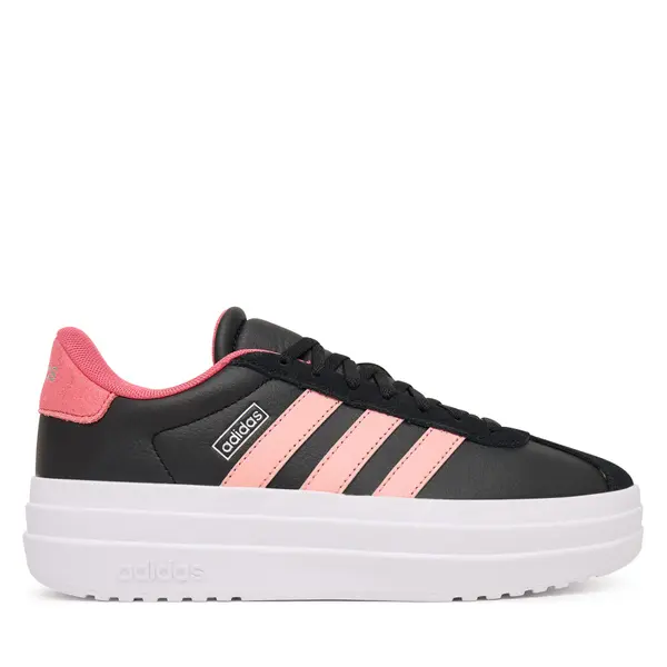 Adidas Tenisice adidas Vl Court Bold Shoes KJ9418 Crna