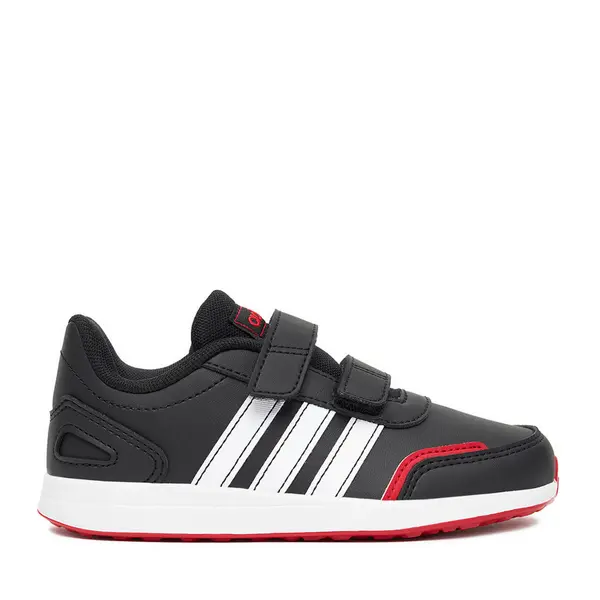 Adidas Tenisice adidas VS SWITCH 3 JR3637 Crna