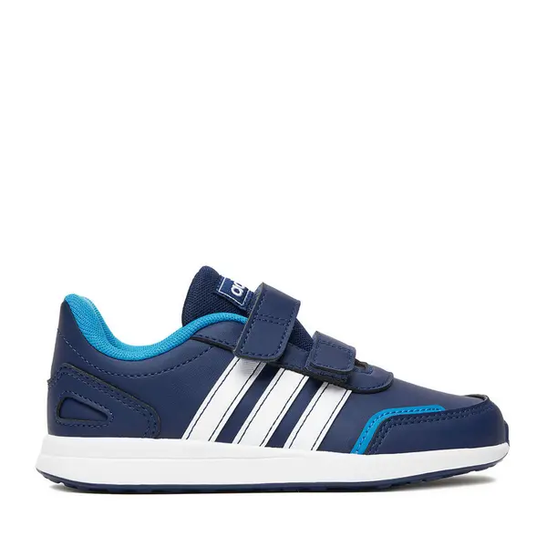 Adidas Tenisice adidas VS SWITCH 3 JR6407 Tamnoplava