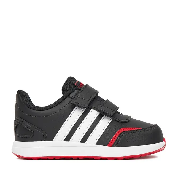 Adidas Tenisice adidas VS SWITCH 3 JR9278 Crna