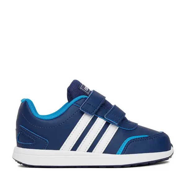 Adidas Tenisice adidas VS SWITCH 3 JR9279 Tamnoplava