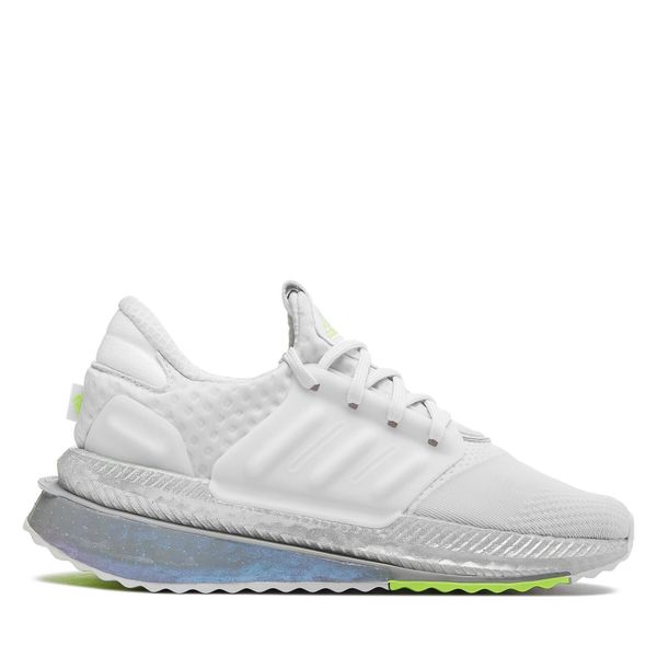 adidas Tenisice adidas X_Plrboost ID9587 Siva