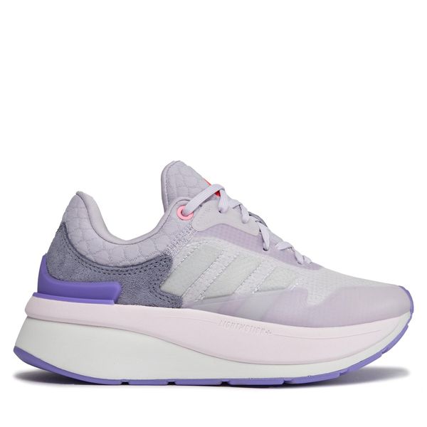 adidas Tenisice adidas ZNCHILL Shoes HP6682 Ljubičasta