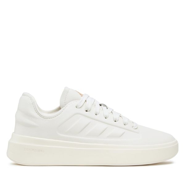 adidas Tenisice adidas ZNTASY Lightmotion+ HQ4655 Bijela