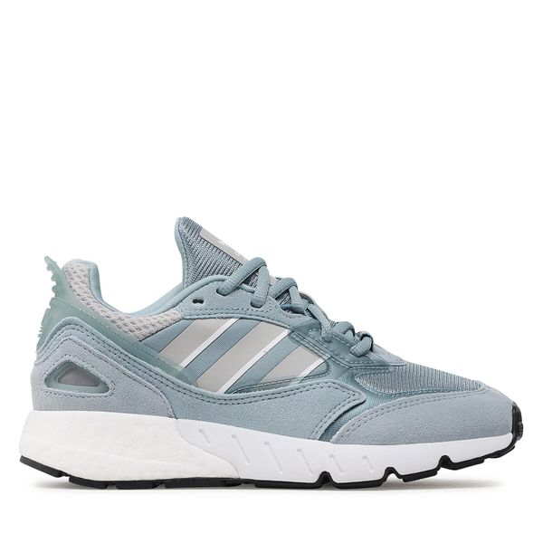 adidas Tenisice adidas Zx 1K Boost 2.0 W GV8028 Svijetloplava