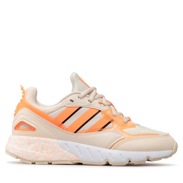 adidas Tenisice adidas Zx 1K Boost 2.0 W GW6869 Narančasta