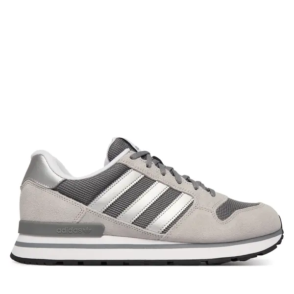 Adidas Tenisice adidas ZX 500 RS IH7275 Siva