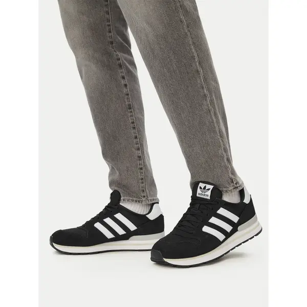 Adidas Tenisice adidas Zx 500 Rs KJ2598 Crna