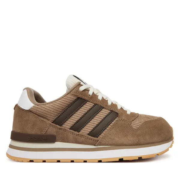Adidas Tenisice adidas Zx 500 Rs LA1637 Smeđa