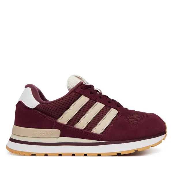 Adidas Tenisice adidas Zx 500 Rs LA1638 Tamnocrvena