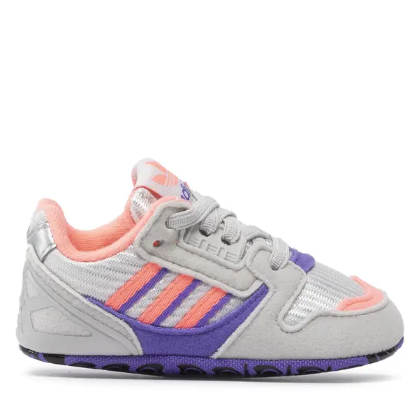 Adidas Tenisice adidas Zx 8000 Crib GX5312 Siva