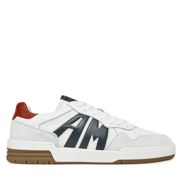 aeronautica militare Tenisice Aeronautica Militare 251SC300UXPL212 Bijela